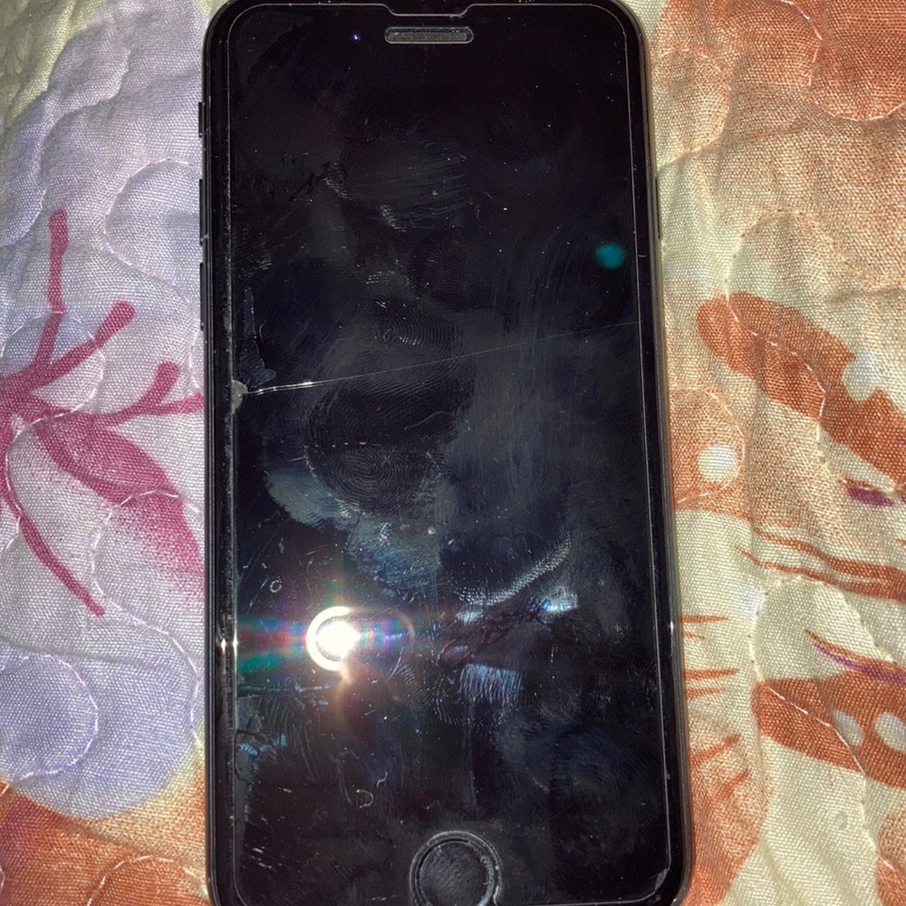 iPhone 7 unlocked
